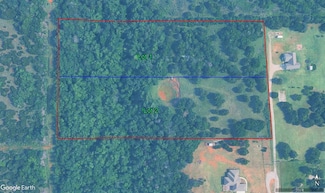 1 S County Line Lot 1 Rd, Mustang, OK 73173