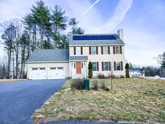 178 Haymeadow Ln, Ayer, MA 01432