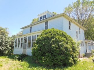 N7292 Hwy 73, Calamus, WI 53956