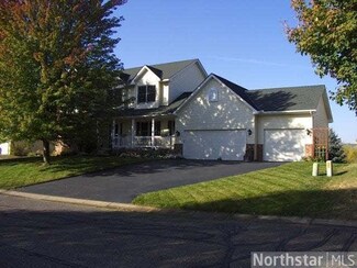 1331 1331 Dunbar Way, Mahtomedi, MN 55115