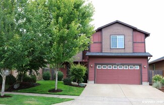 4353 Siskyou Ave SE, Salem, OR 97317