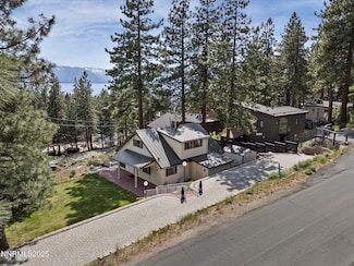 605 Jerry Dr, Glenbrook, NV 89413