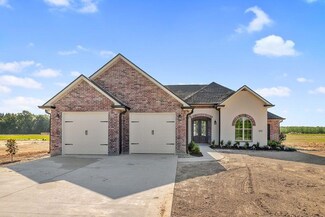 6478 Topsy Bell Rd, Ragley, LA 70657