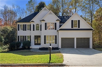 435 Lake Point Trace Unit 3J, Canton, GA 30114