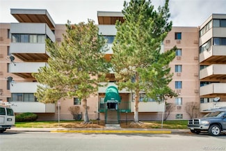 1011 S Ironton St Unit 506, Aurora, CO 80012