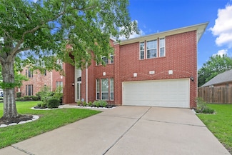 2022 Grand Willow Ln, Richmond, TX 77469