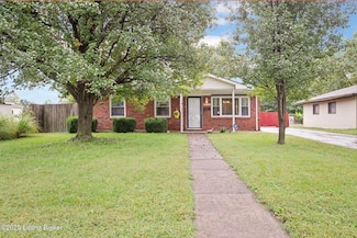 9907 Plaudit Way, Louisville, KY 40272