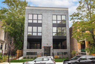 4119 N Ashland Ave Unit 1, Chicago, IL 60613