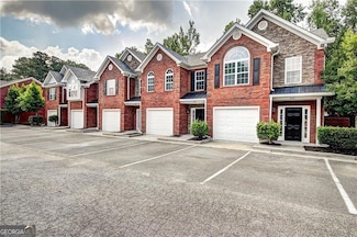 221 Morris Ln, Woodstock, GA 30188