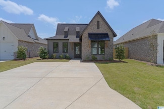 342 Shiloh Creek Dr, Calera, AL 35040