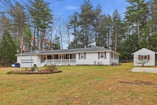 27 Alvirne Dr, Hudson, NH 03051