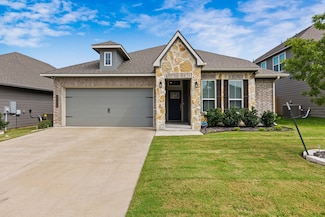 11409 Solar St, Lorena, TX 76655