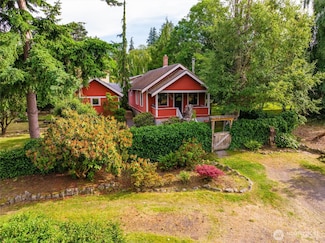 500 Wilson Ave, Bellingham, WA 98225