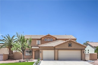 825 Cornerstone Place, North Las Vegas, NV 89031