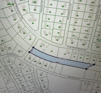 404 Howell Dr, Clarksville, TN 37042