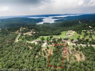 Lot 30, Vian, OK 74962
