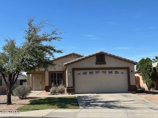 8929 E Bramble Ave, Mesa, AZ 85208