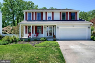 2829 Bynum Overlook Dr, Abingdon, MD 21009