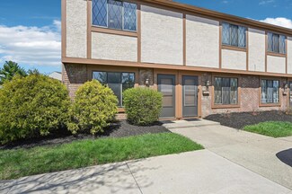 5603 Cartwright Ln Unit 27, Columbus, OH 43231