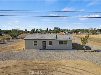 10505 E Avenue s6, Littlerock, CA 93543