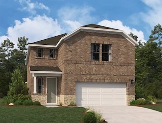 14140 Gallatin St, Pilot Point, TX 76258