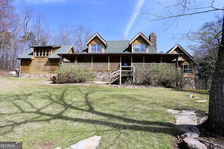 33533 Highway 157, Menlo, GA 30731