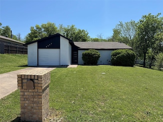 8237 Albert St, Fort Worth, TX 76108