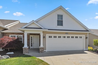 6546 Potters Wheel Ct, Caledonia, MI 49316