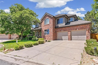6429 S Jamaica Cir Unit H201, Englewood, CO 80111