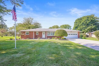 7129 Hendricks St, Anderson, IN 46013