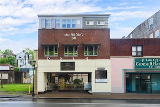 2141 E, Forest Hills Boro, PA 15221