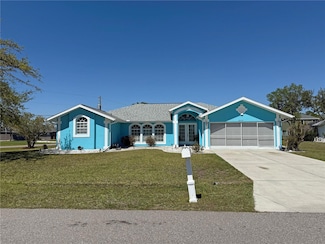 25472 Tevesine Ct, Punta Gorda, FL 33983