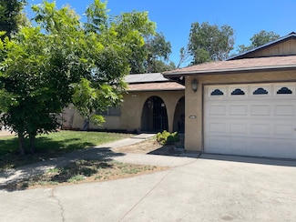 2327 S Martin L King Jr Blvd, Fresno, CA 93706