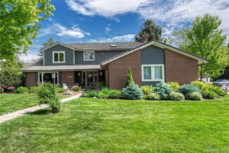 10289 E Berry Dr, Greenwood Village, CO 80111