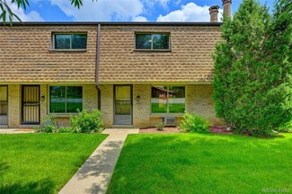 13071 W 20th Ave, Golden, CO 80401