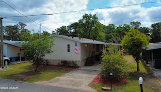 1651 Bass Ave, Seville, FL 32190
