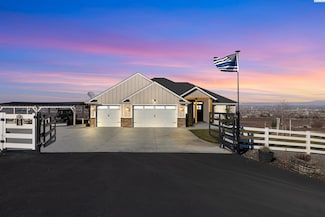 21902 S 1522 Prairie SW, Prosser, WA 99350