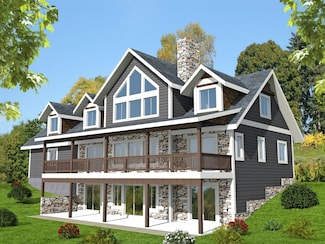 Lot 19 Sedgewood Dr, Tuftonboro, NH 03816