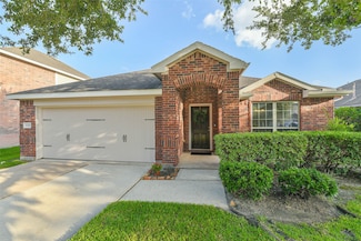 11410 Sandstone Canyon Dr, Humble, TX 77396