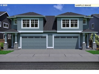 6635 SE Provence St, Hillsboro, OR 97123