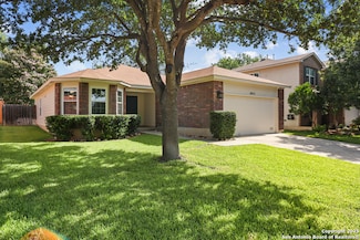 8915 Burgandy, San Antonio, TX 78240