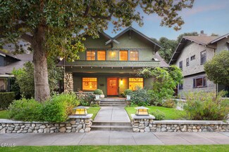 1803 Bushnell Ave, South Pasadena, CA 91030