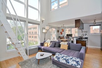 27 Wheeler St Unit 324, Cambridge, MA 02138