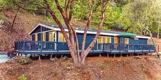 19275 Laurel Canyon Rd, Sutter Creek, CA 95685