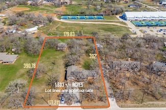 1251 Johnson Rd, Keller, TX 76248