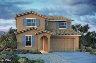 32583 N 122nd Ln, Peoria, AZ 85383