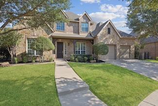 4828 Sangers Ct, Fort Worth, TX 76244