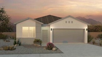 4123 Silver Springs Rd NE, Rio Rancho, NM 87144