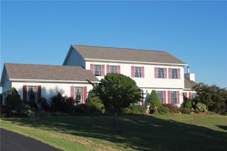 2738 Summer Ridge Rd, La Fayette, NY 13084