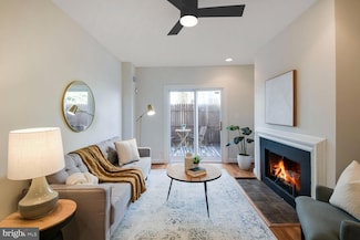 1640 Kramer St NE, Washington, DC 20002